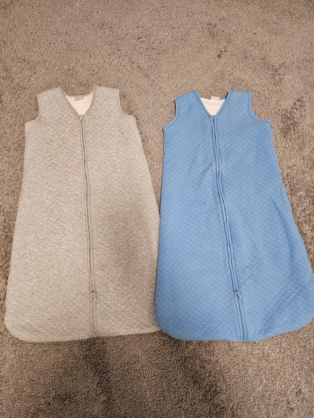 Hannah Anderson Sleep Sack Duo - 18 Month To 2T